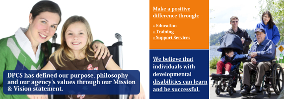 Mission & Company Vision